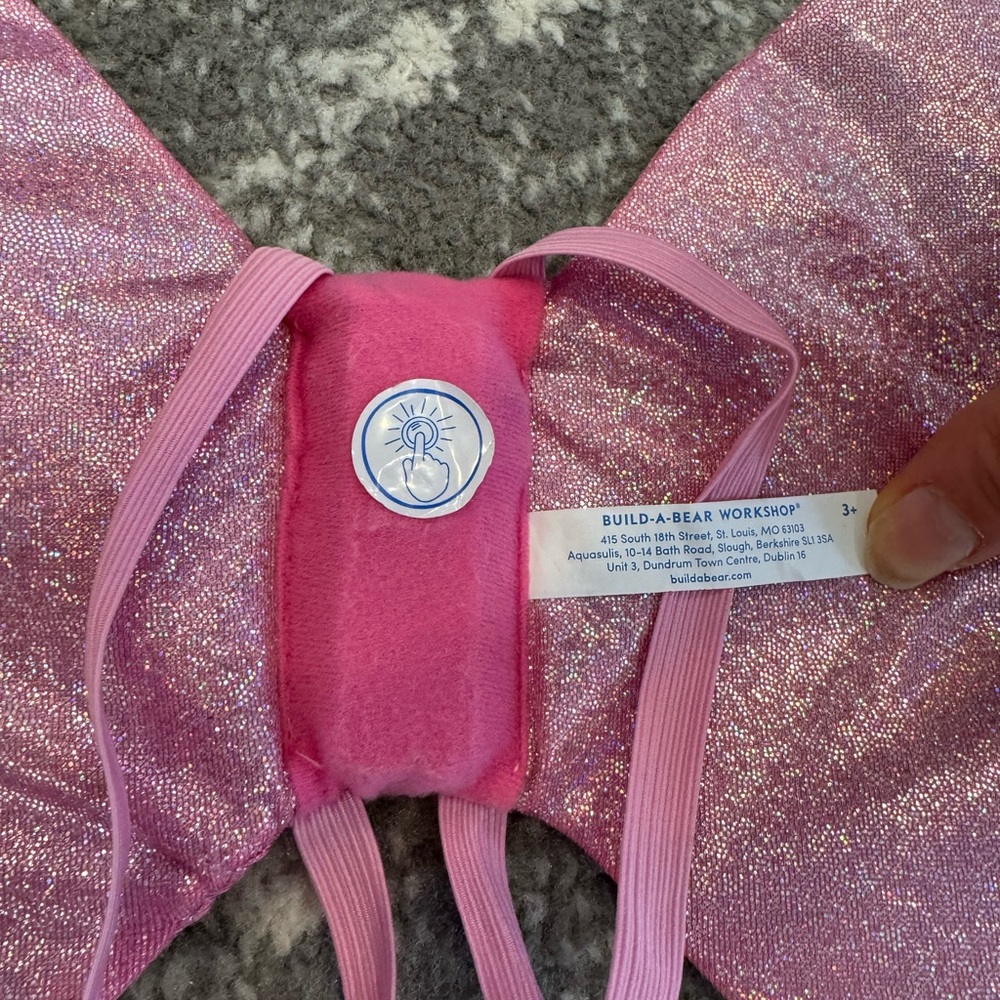 Build a bear accessories bundle - Picture 10 of 10